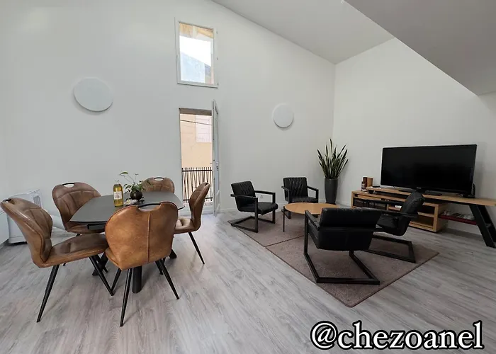 Chez Oanel