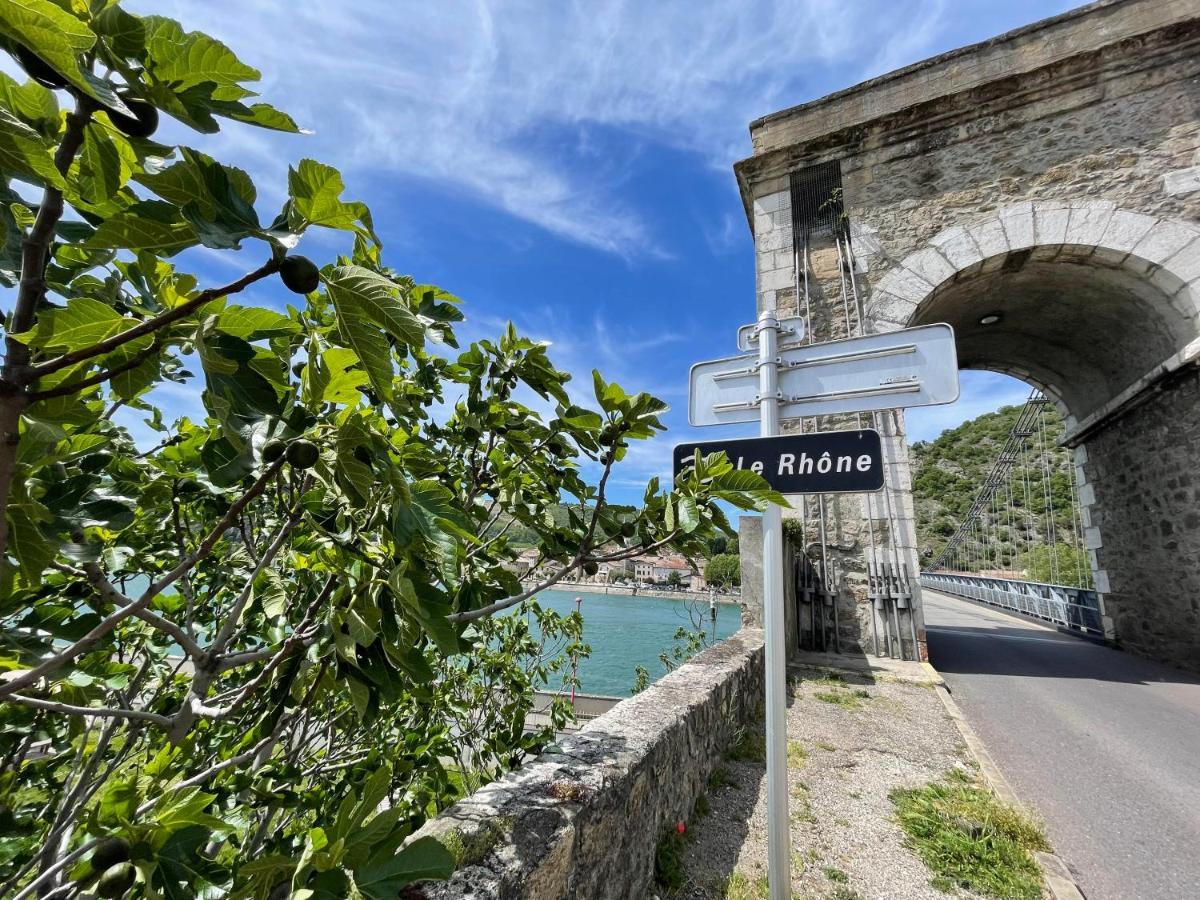 Chez Oanel *